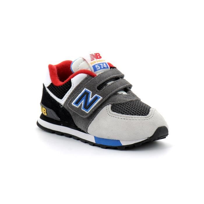 new balance iv574 Gris