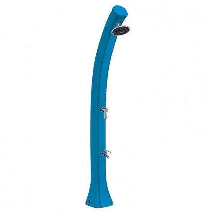 Douche solaire poolstar 4x4
