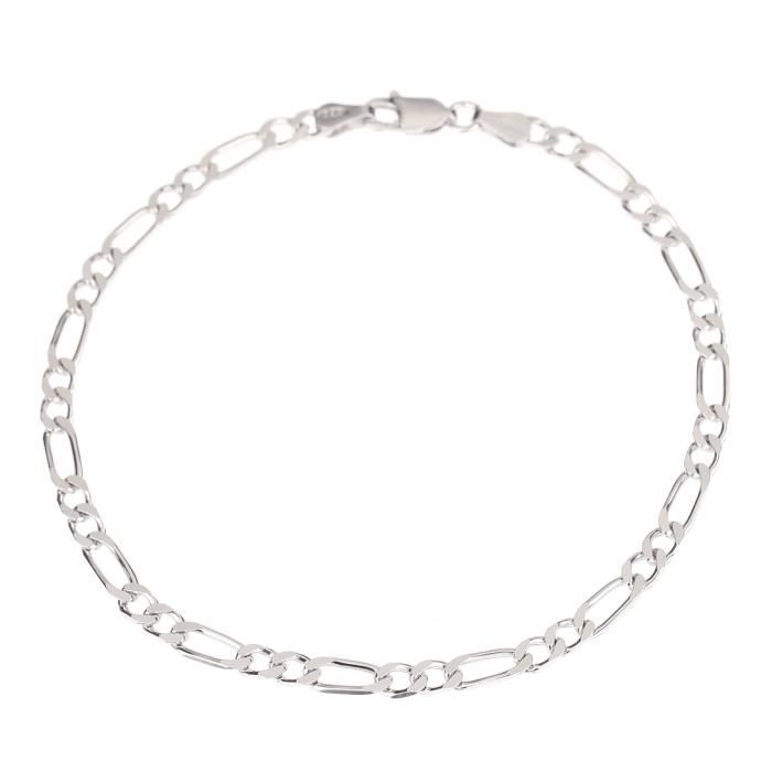 LES BIJOUX D'EMMA Bracelet Argent 925° Femme