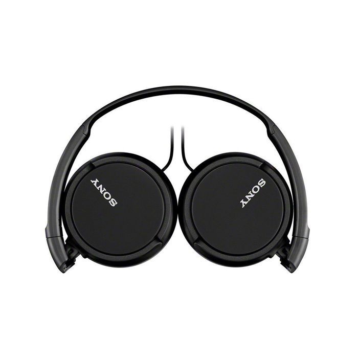 SONY - Casque arceau ZX110 - Noir