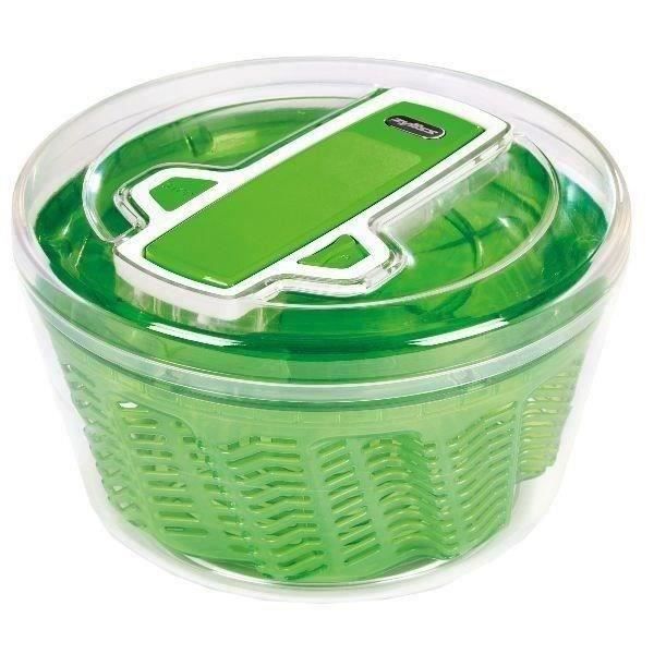 Essoreuse ZYLISS Swift Dry aquavent - Vert - 26 cm