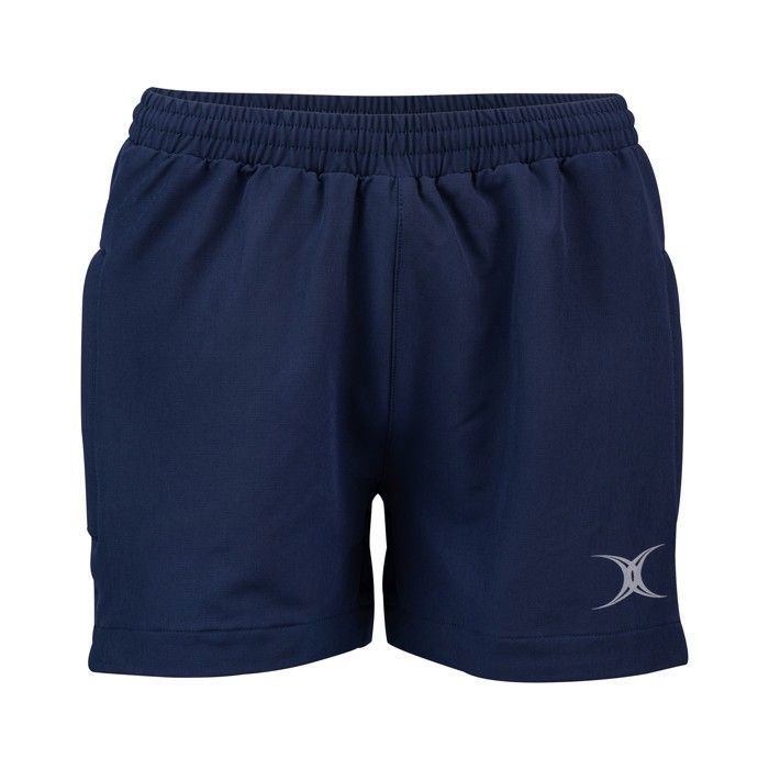Short femme Gilbert Evo - dark navy