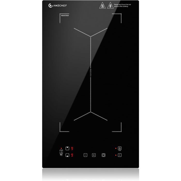 Plaque Induction Qui Chauffe Par Intermittence