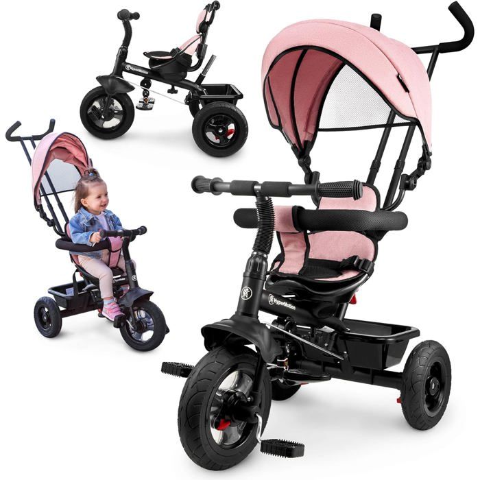 Bebe Tricycle Ã©volutif En Draisienne Un Tricycle Ã©volutif