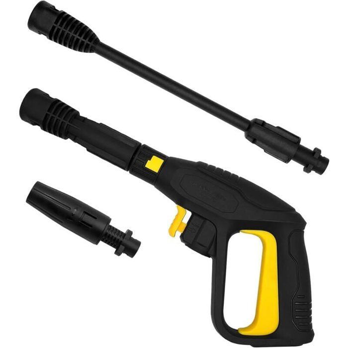 Pistolet Pulvérisateur Aérographe De Déclenchement, Ensemble De Pulvérisateurs De Peinture, 15