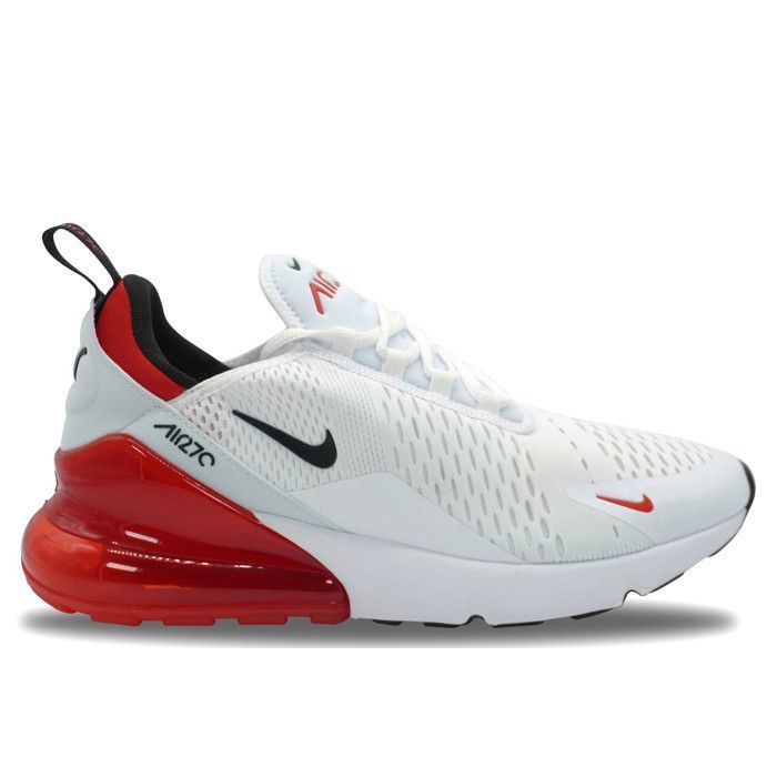 Nike Nike Air Max 270 University Red - BV2523-100_475