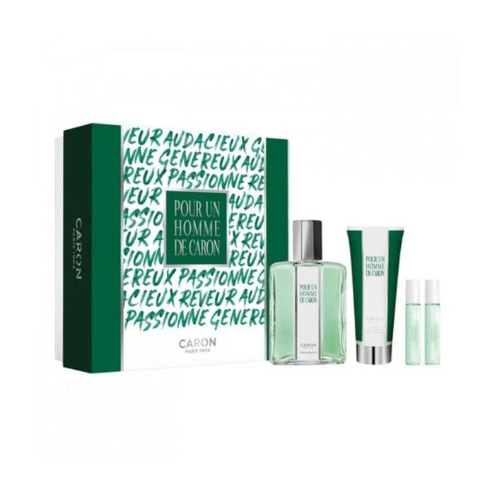 Set de Parfum Homme Caron