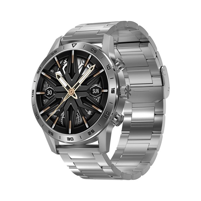 Montre intelligente sans fil - RNCYN - DT70 Plus - Écran 454x454 - Appel BT - Modes de sport - Fréquence cardiaque