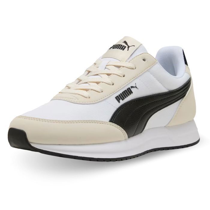 Puma Puma Chaussures R78 Lightwind	 - 400267-03 Blanc