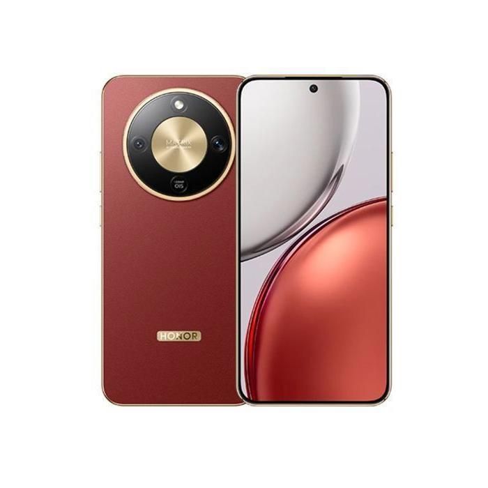 HONOR Magic8 lite 8Go RAM - vue 3