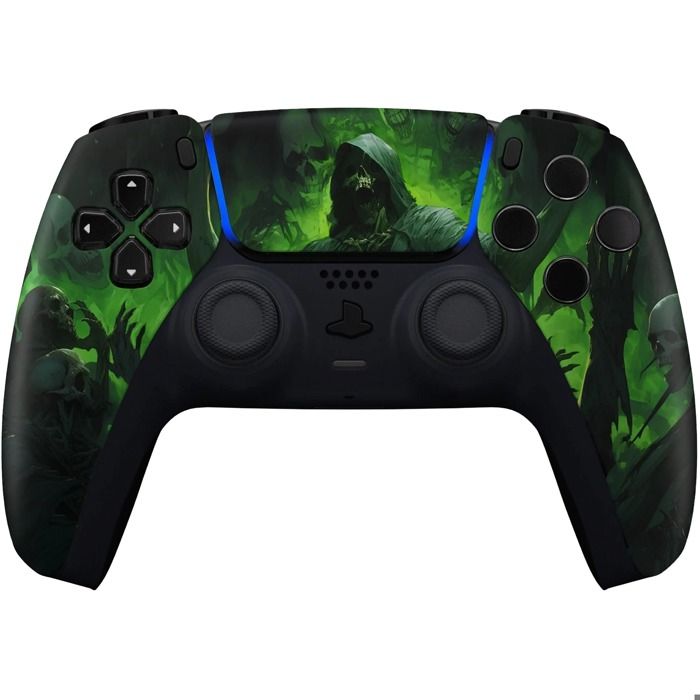 Manette Clever Underworld (compatible PS5)