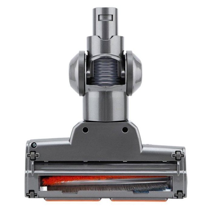 Brosse motorisée compatible Dyson DC35/DC31/DC34 tête de sol pour aspirateur à main accessoire remplacement
