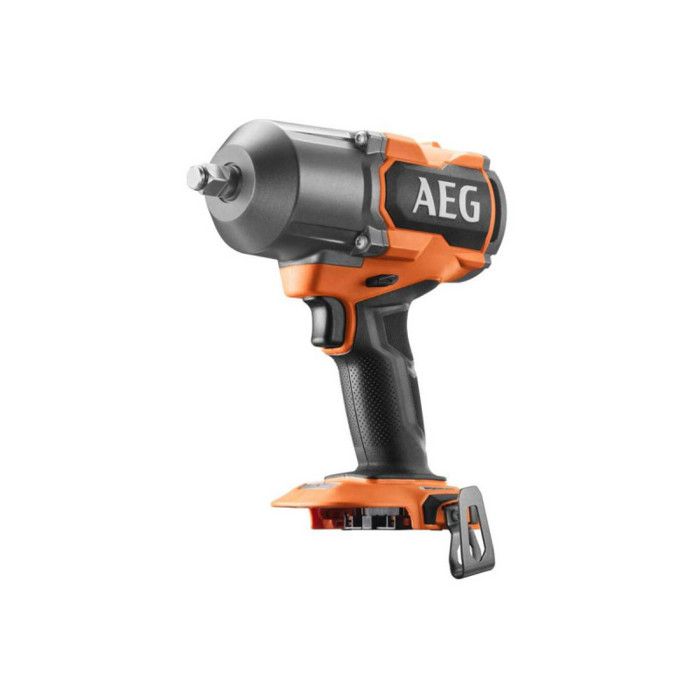 Boulonneuse à chocs 18V BRUSHLESS BSS18HTF12BL-0 AEG POWERTOOLS