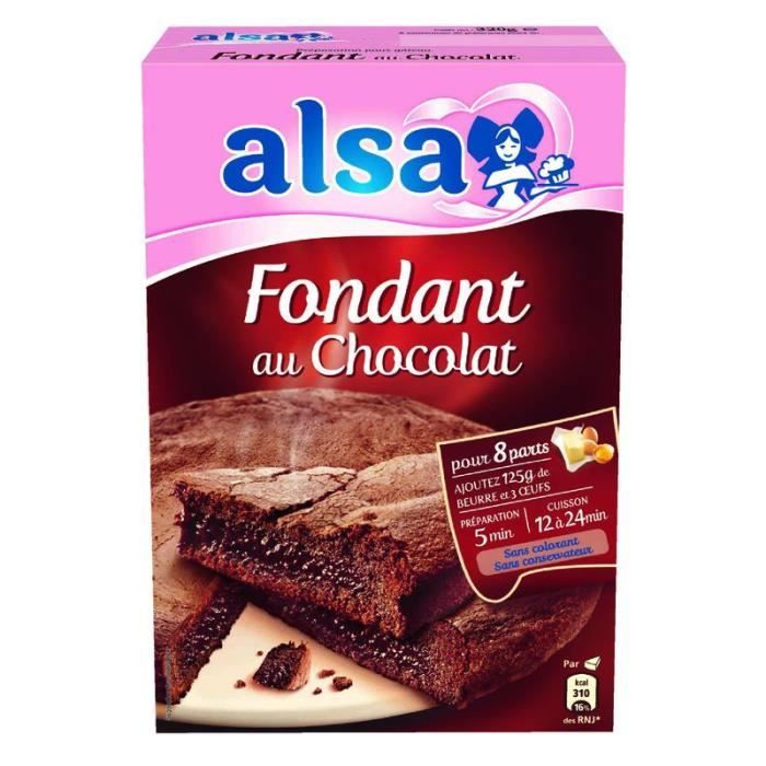 Alsa Preparation Achat Vente Pas Cher