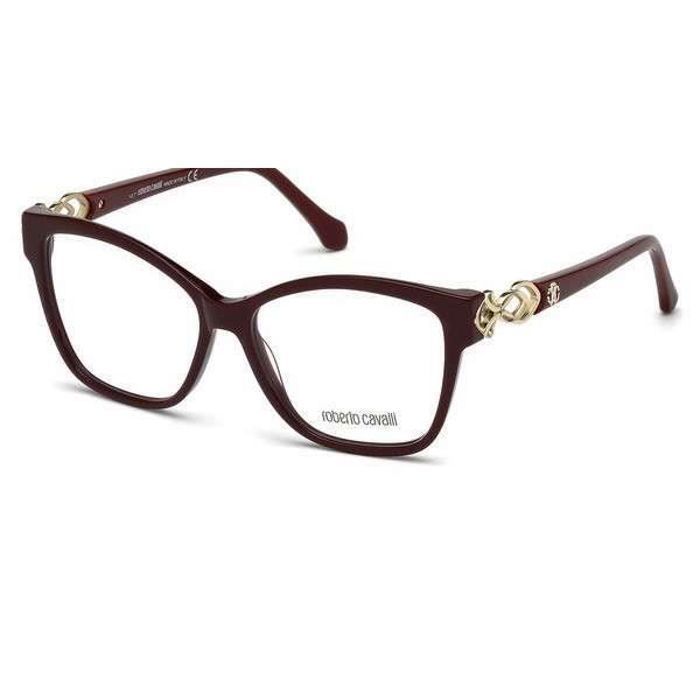 Lunette de cheap vue roberto cavalli