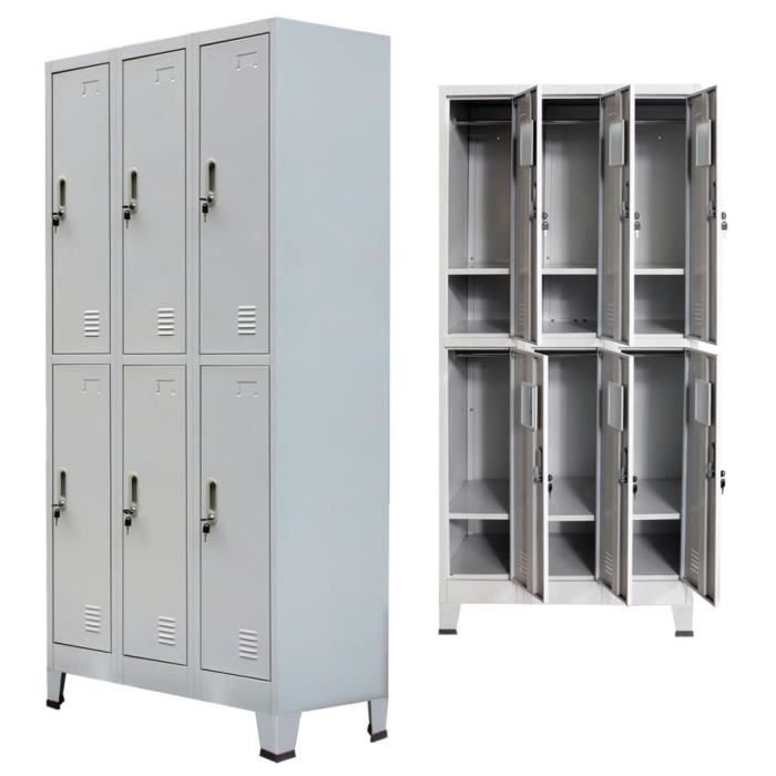 Armoire Casier Achat Vente Pas Cher