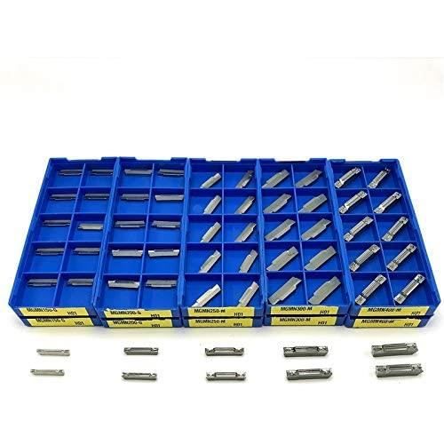 Bloc De Rainurage En Acier Pour Fabrication De Bijoux - Dimensions 2-1/2" X 2-1/2" - Formage De Métal Et Dapping