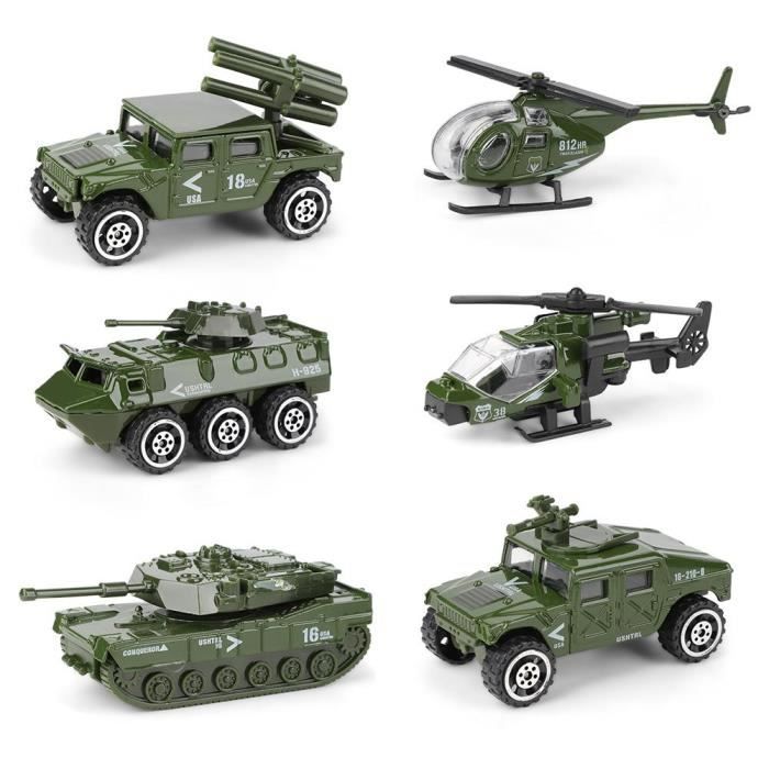 miniature vehicule militaire francais