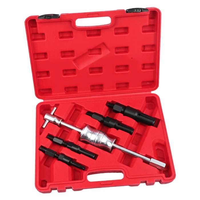 ZEALfix Kit Outils Démontage Pare-Brise Voiture - Fil De Coupe Avec Poignées En T