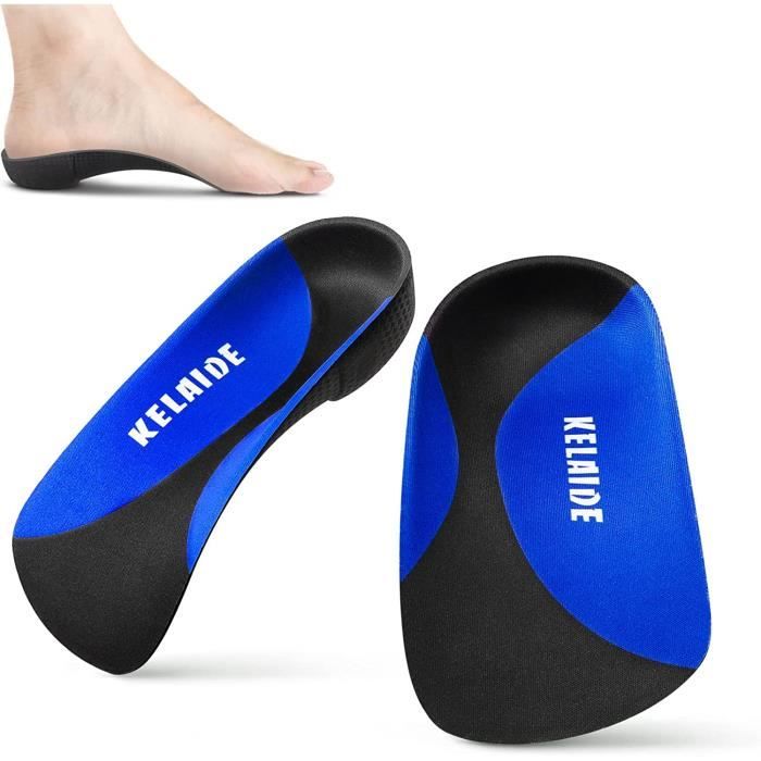 Semelle anti douleur pied on sale