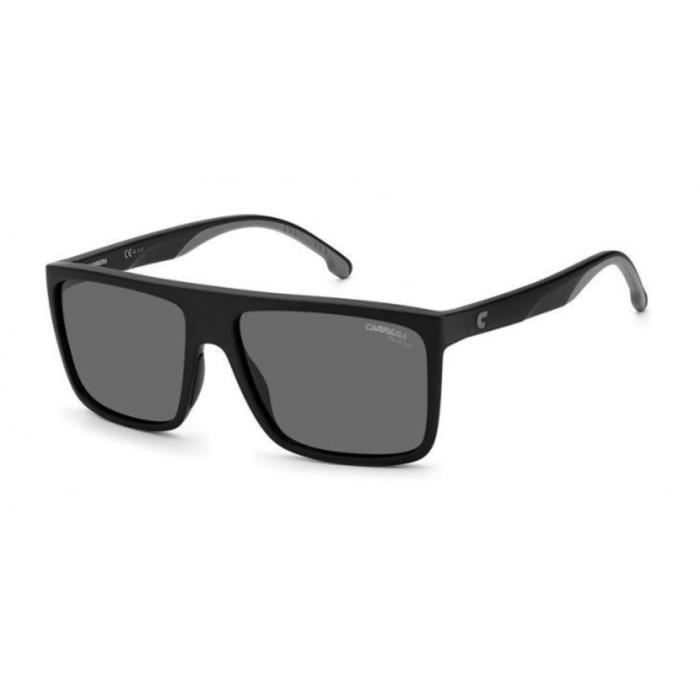 Lunettes de soleil CARRERA Carrera 8055/S Aviator Noir