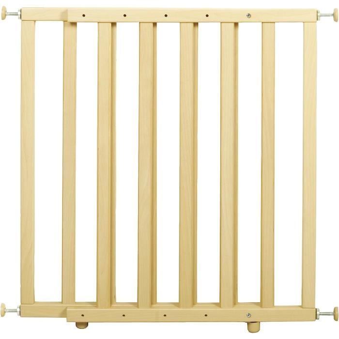Barriere de securite 2024 extensible sans percage
