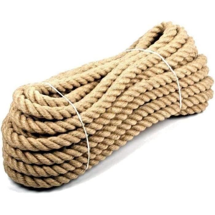 Toile de top jute brico