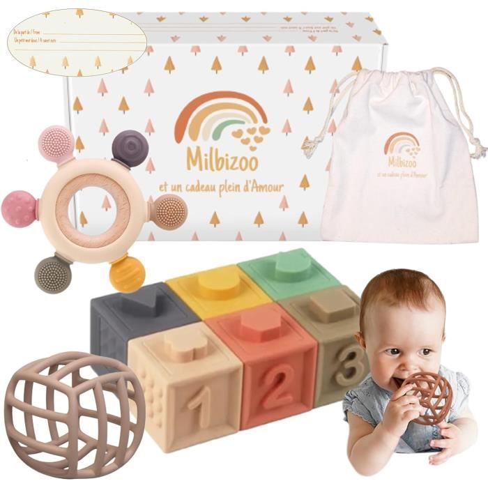 Jouet outlet naissance montessori