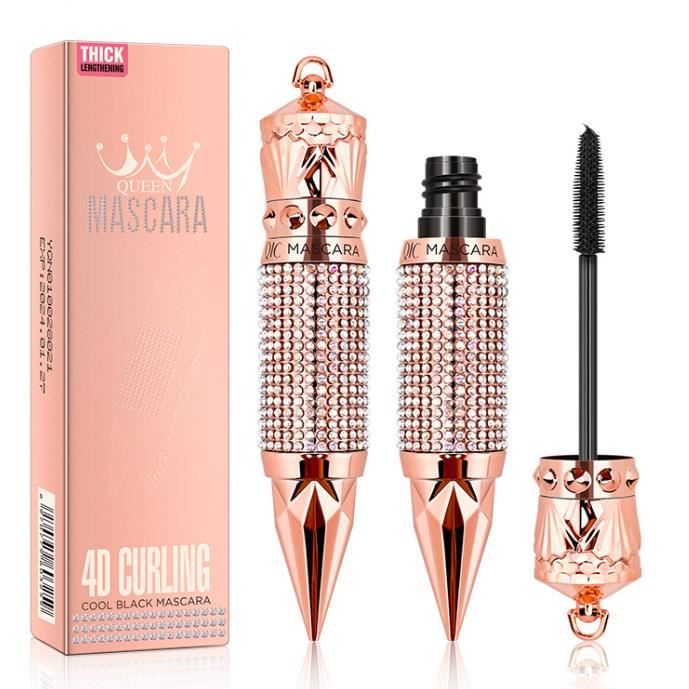 🔥 Un nouveau mascara pour allonger et friser