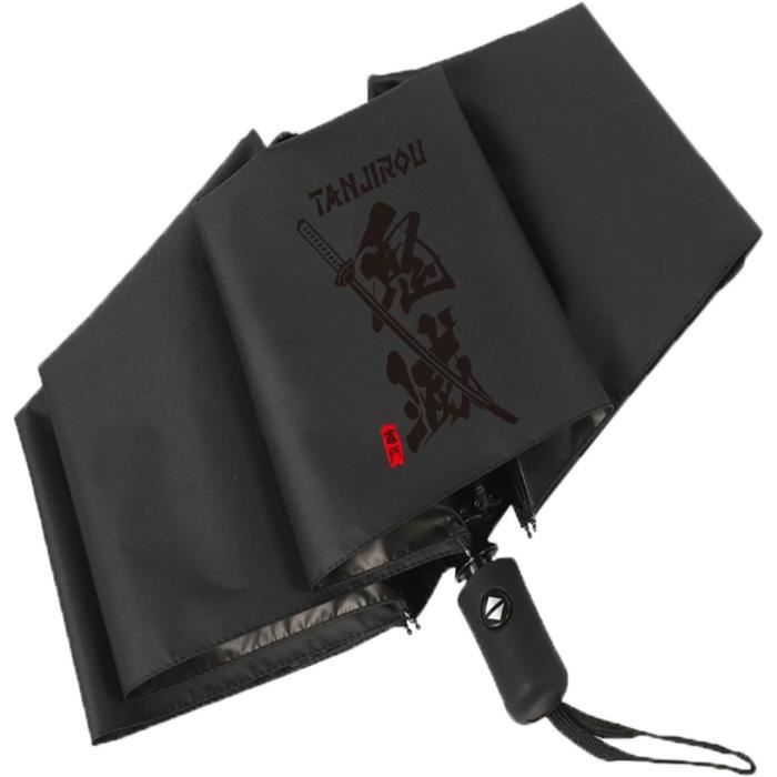Parapluie,Parapluie pliant Compact,protection contre le soleil et la