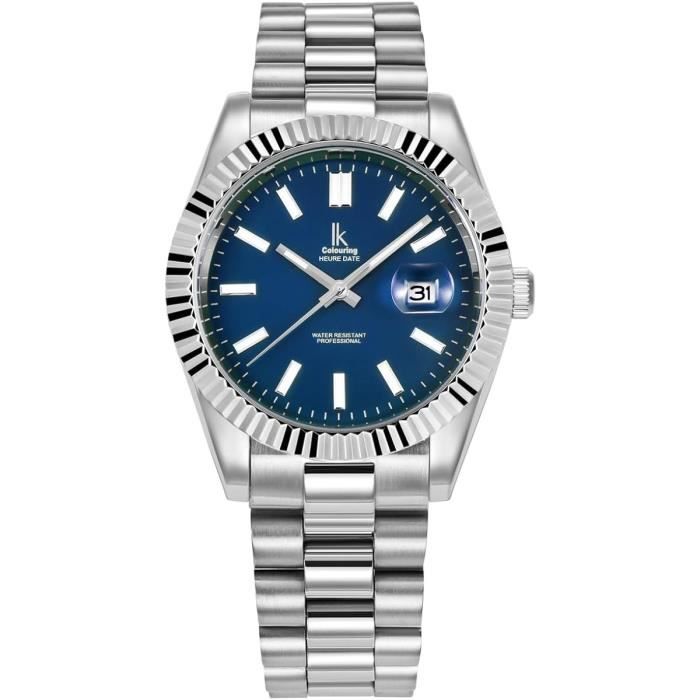 Ik collection montre best sale