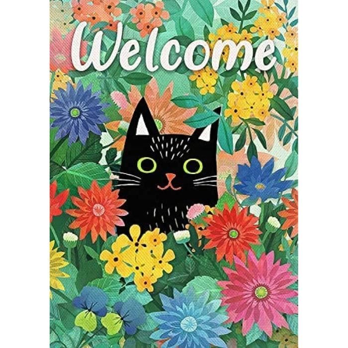 Welcome Diamond Painting Kits For Adults Beginner, Full Drill Flowers ...