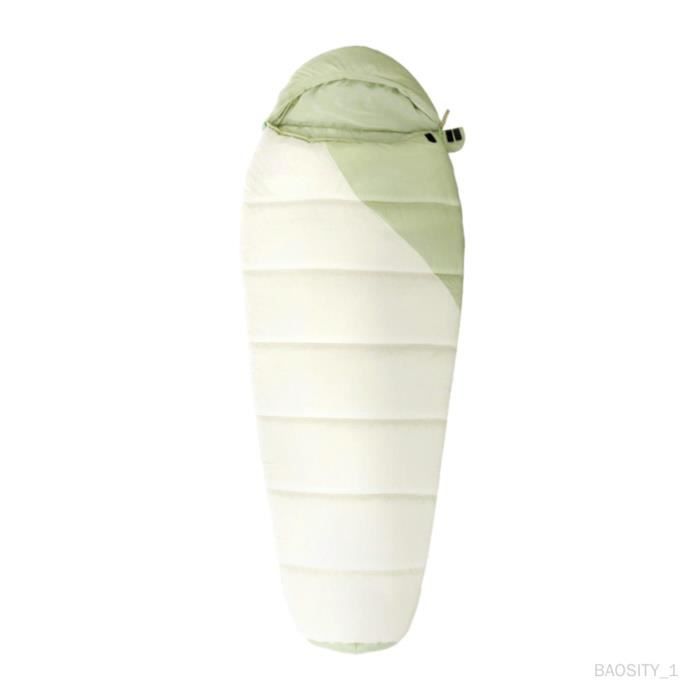 Duvet chaud sales et compact