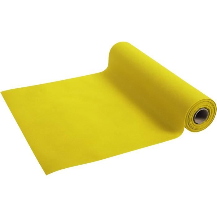 Pro Nappe - Réf. S340133I - Set de table non tissé spunbond - Tissu