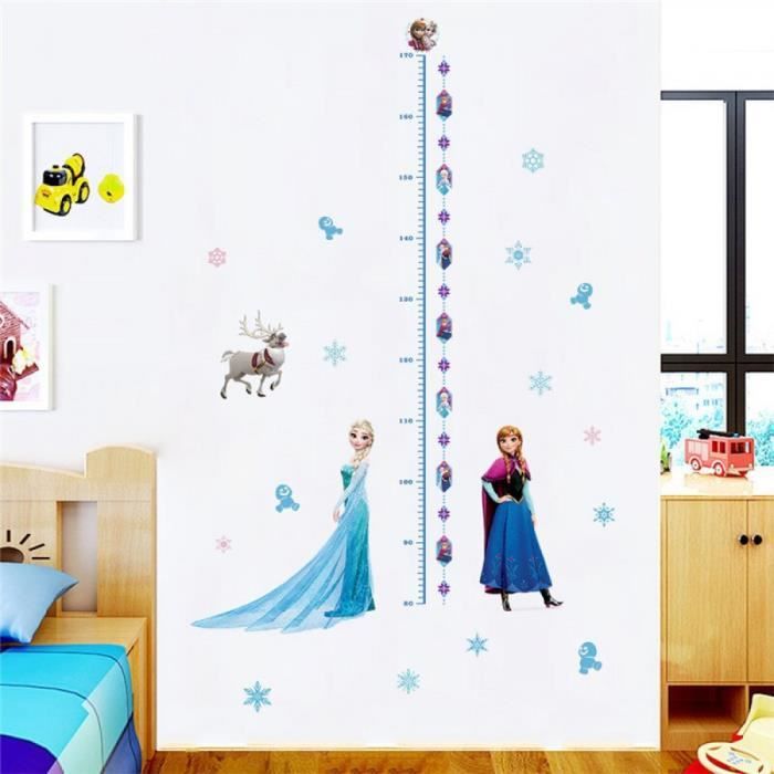 Maison Decoration Anna 3 Dessin Anime Bricolage Reine Neiges