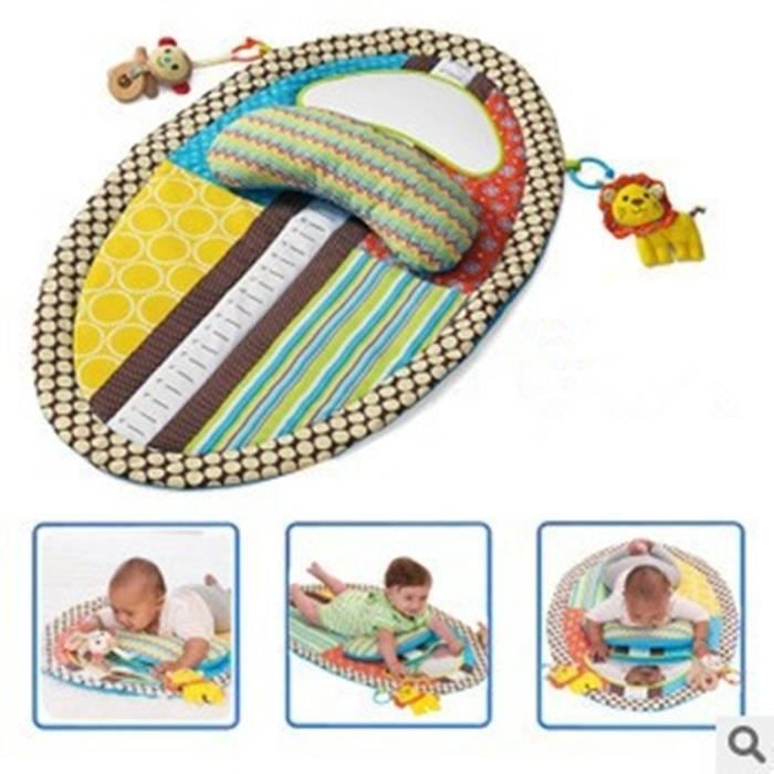 miroir eveil bebe