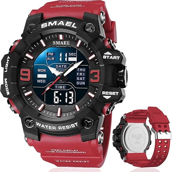 Montre aigle deals
