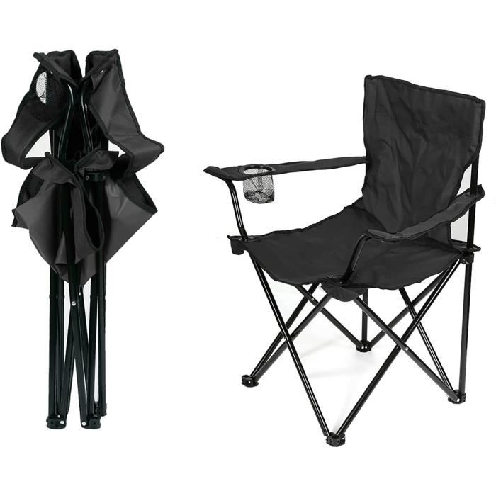 Chaise pliante de jardin, camping, pêche, pour enfants, modèle ours