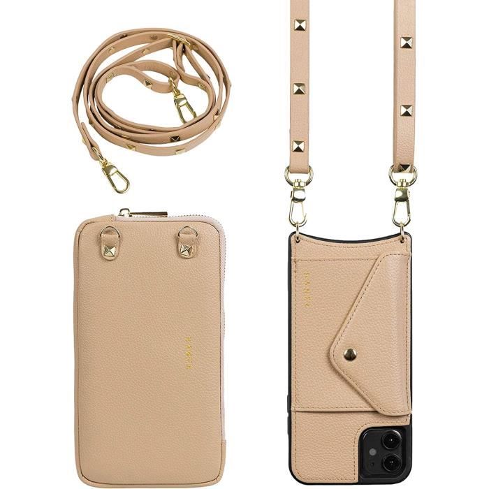 Sac a main telephone portable hotsell