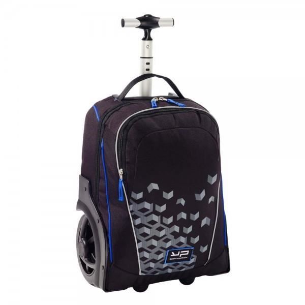 Valise roulettes tout terrain clearance