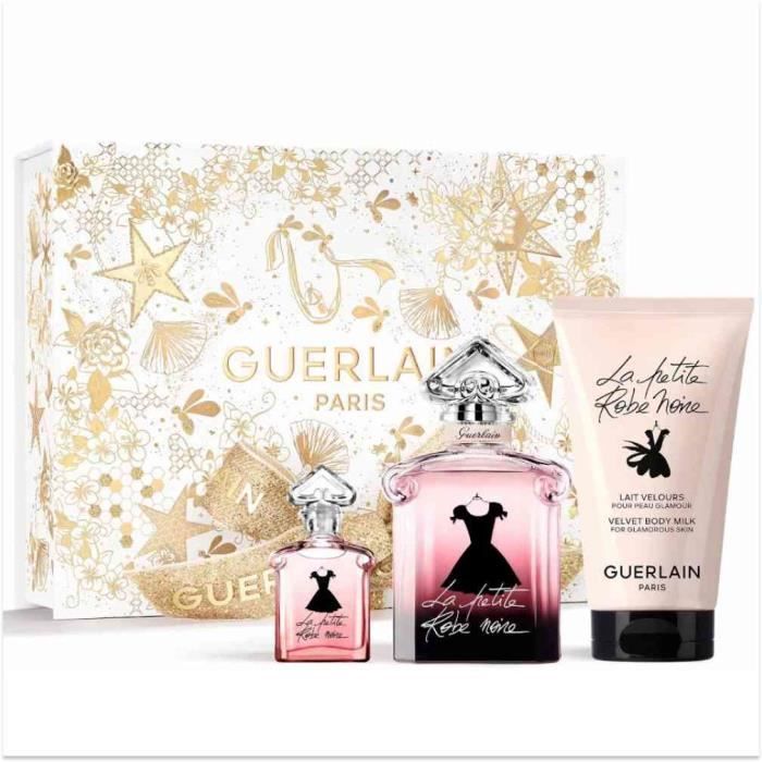 La petite robe discount noire 75ml prix