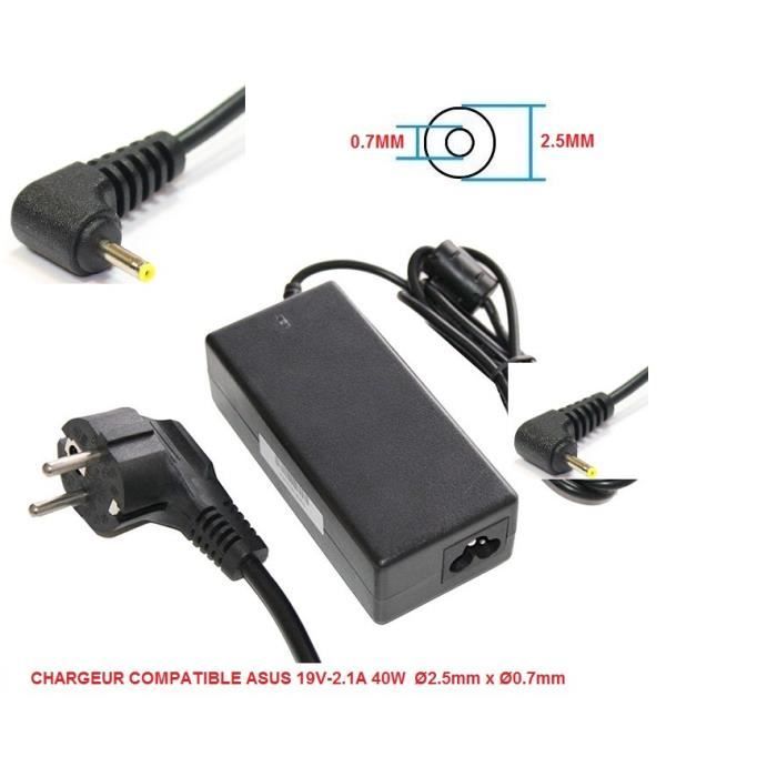 Chargeur ASUS ADP-90YD B 19V 4,74A