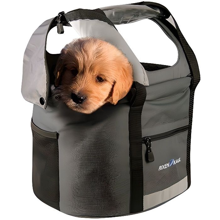 Amazon Sac BandouliÃ¨re Pour Chien Transport Chien Moto Sac De