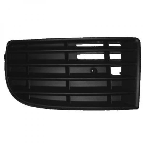 Skoda Fabia 1999-2002 Nouveau Pare-chocs avant inférieur Grill CALANDRE Droit O//S DRIVER