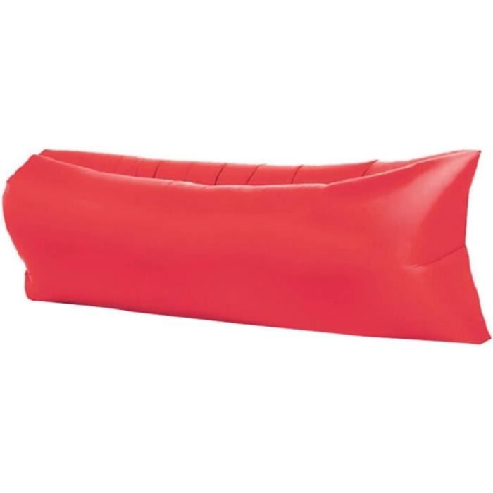 Air clearance sac chair