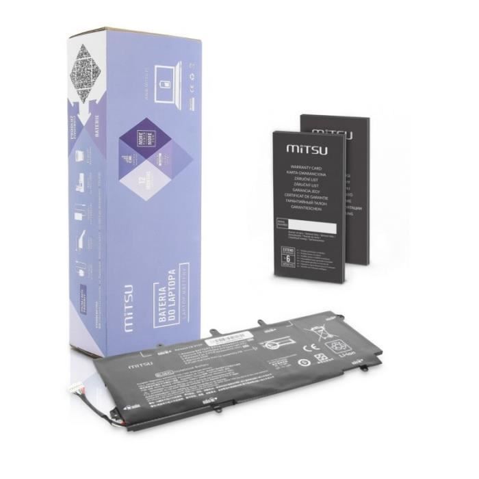 Pile CMOS BIOS Pour HP EliteBook Folio 1040 G1 - Référence V2, Neuf Sous Emballage, Générique
