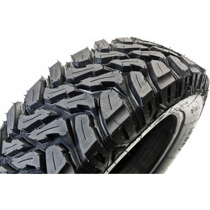 215/65 R16 VIPER modèle copie Pneu 115Q 4x4 Mud Terrain MT SUV M+S