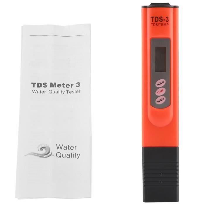 Testeur De Metre De Compteur De Piscine D Aquarium De Moniteur De Purete De Qualite De L Eau Che Achat Vente Traitement De L Eau Testeur De Metre De Compteur D Cdiscount Testeur De Metre De Compteur De Piscine D Aquarium De Moniteur De Purete De Qualite De L Eau Che Achat Vente Traitement De L Eau Testeur De Metre De Compteur D Cdiscount