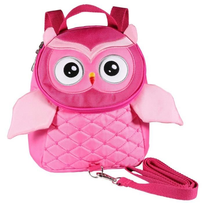 sac a dos bebe maternelle