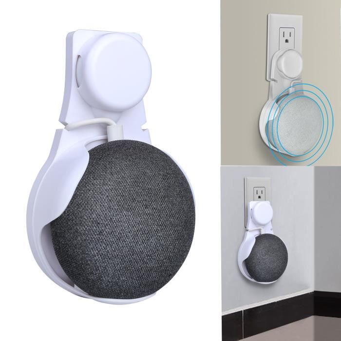 google home mini support